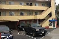 Economy Inn 샌프란시스코 외부 사진
